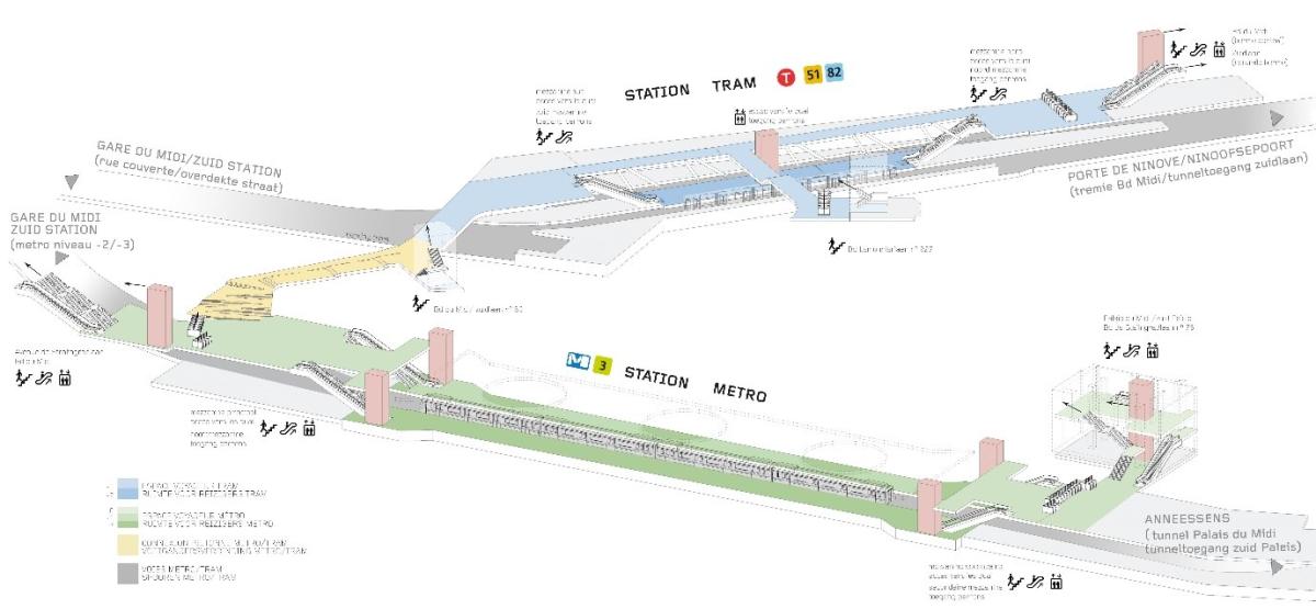 Plan Lemonnier