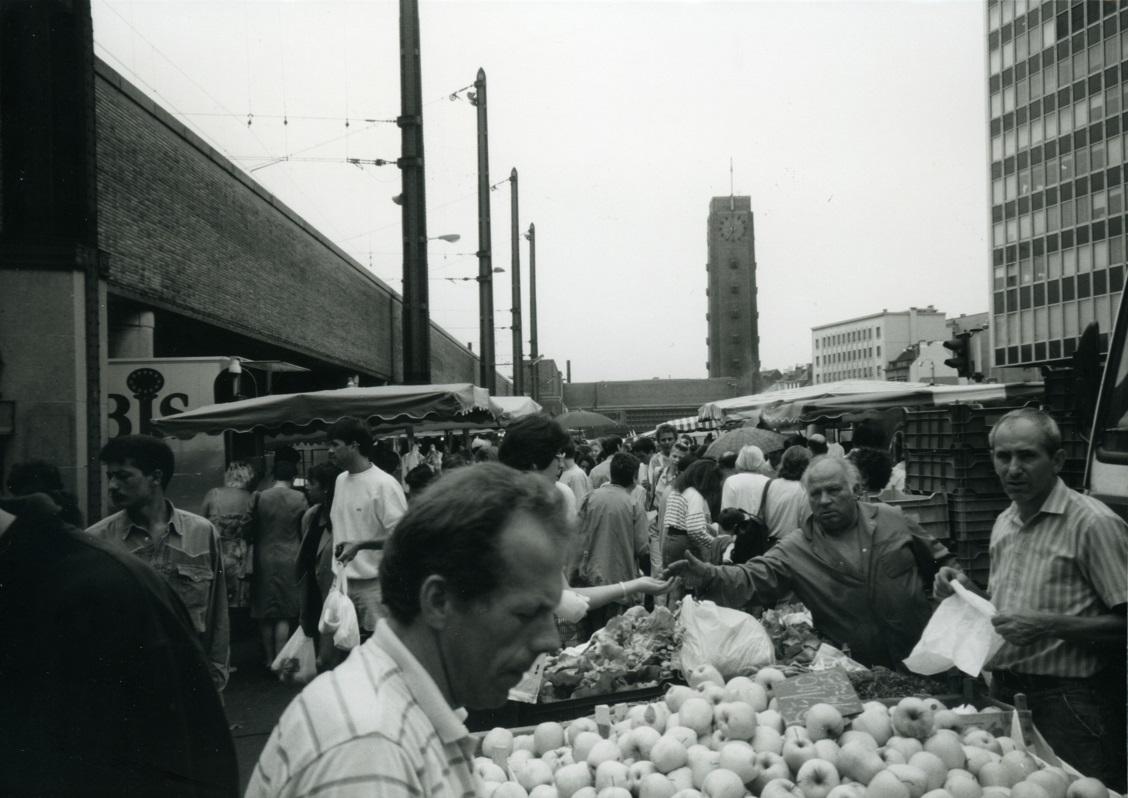 Zuidmarkt