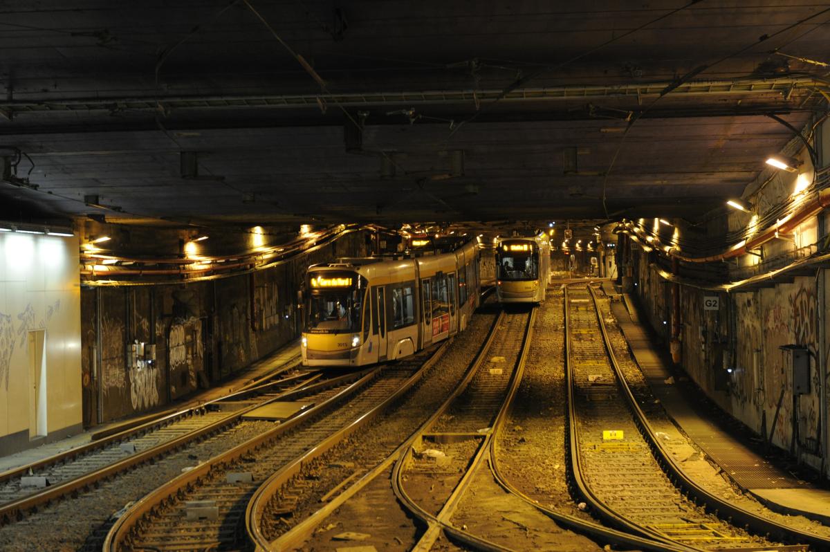 Station Toots Thielemans photos