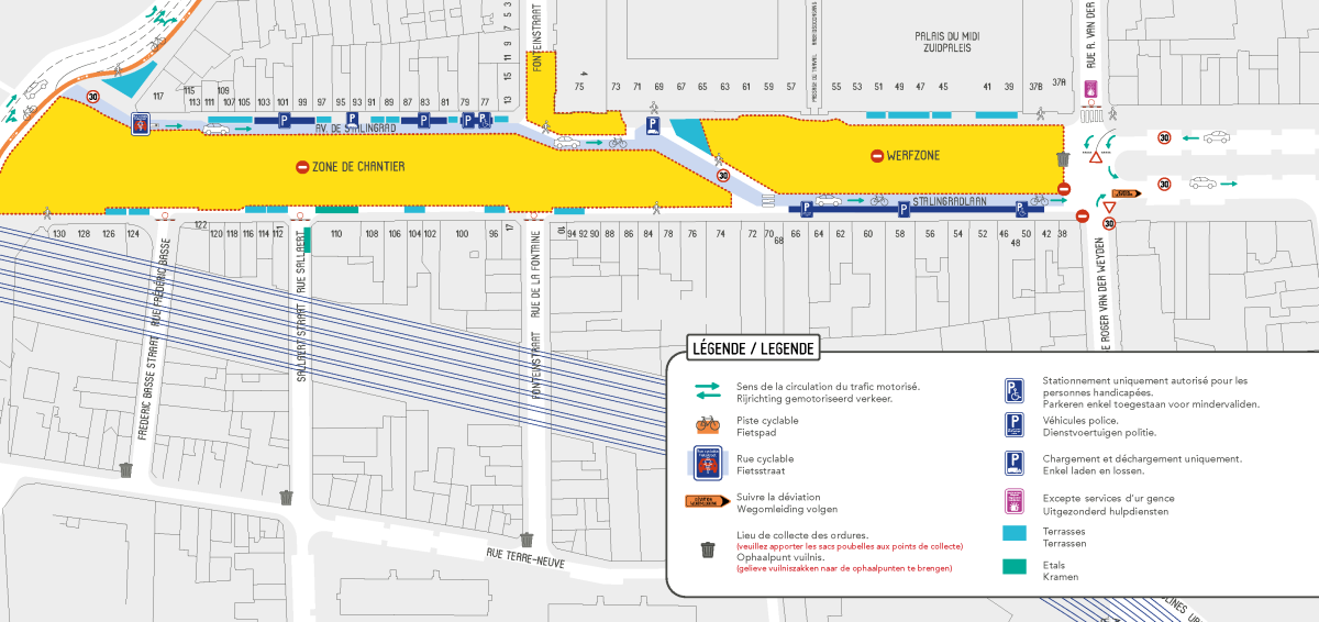 TT Stalingrad Plan 03 2022