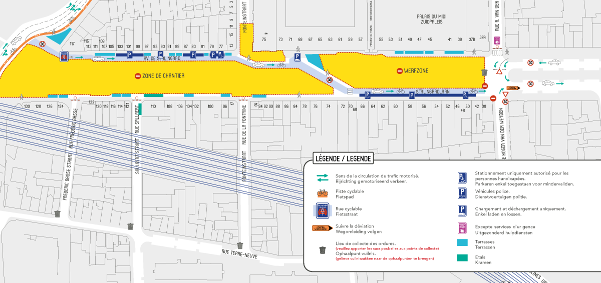 TT Stalingrad Plan 03 2022 