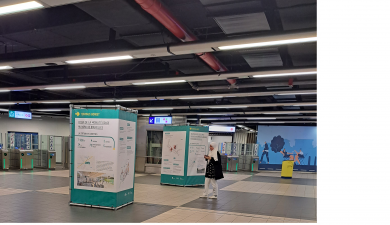 expo Rogier