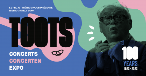 Toots100promo