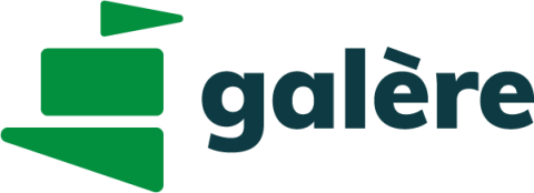 Logo Galère