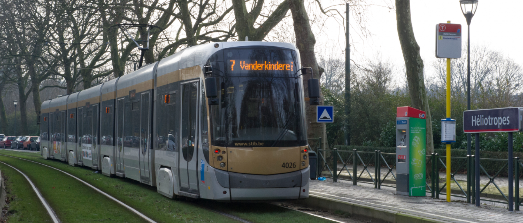 tram 7 vanderkindere (1)